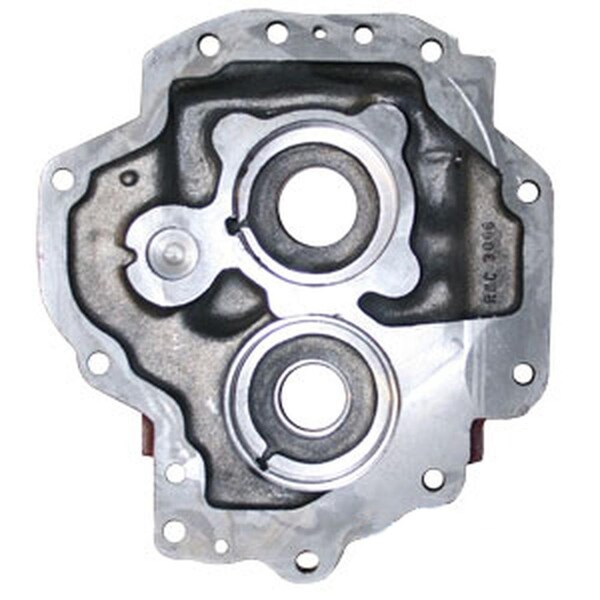Aftermarket PTO Housing Cover for International 806 1066 1086 3288 H100 + Tractor 64785C92 - main